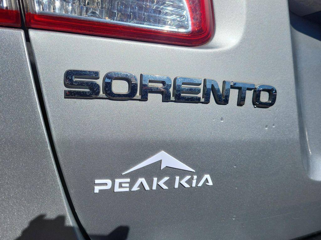 used 2012 Kia Sorento car, priced at $5,787