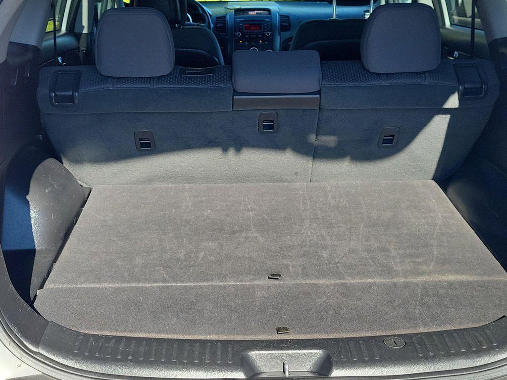 used 2012 Kia Sorento car, priced at $5,787