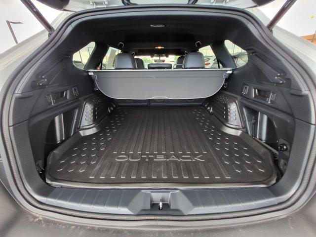 used 2022 Subaru Outback car, priced at $32,776