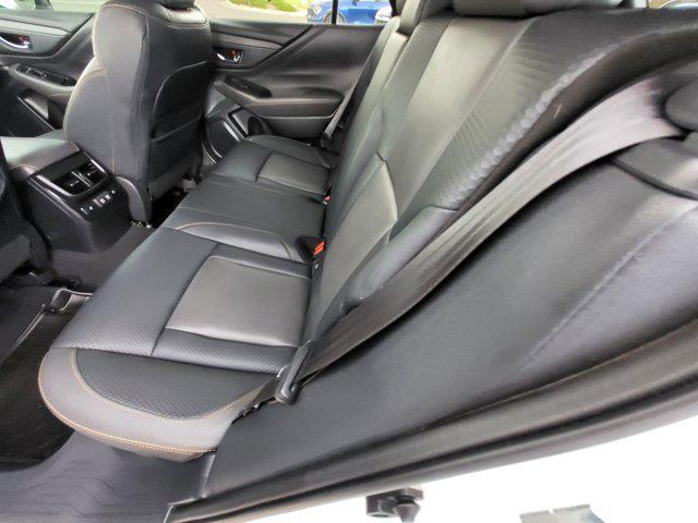 used 2022 Subaru Outback car, priced at $32,776