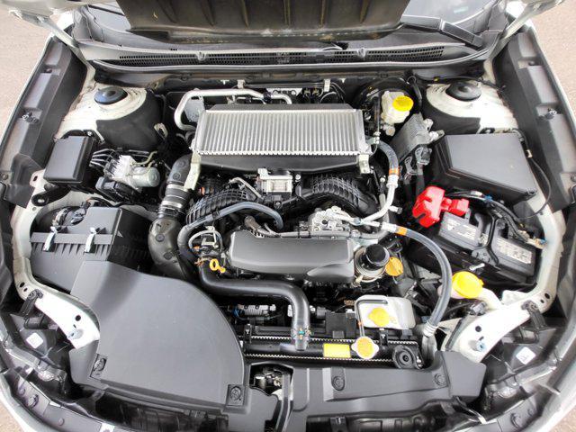 used 2022 Subaru Outback car, priced at $32,776