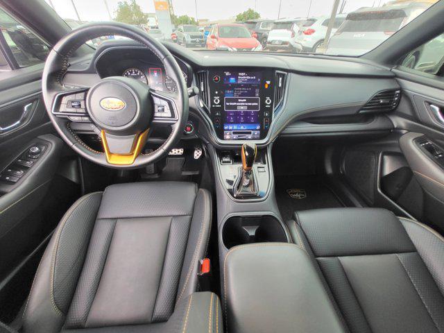 used 2022 Subaru Outback car, priced at $32,776