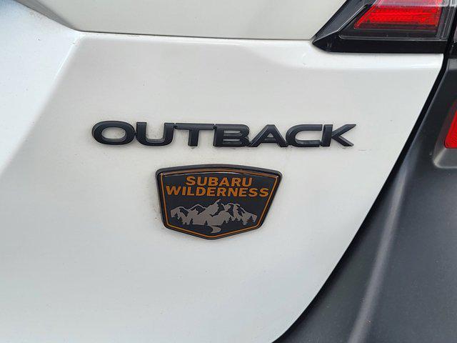 used 2022 Subaru Outback car, priced at $32,776