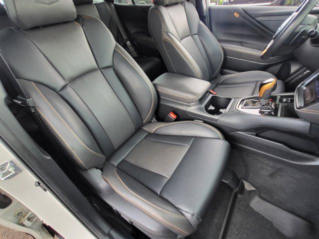 used 2022 Subaru Outback car, priced at $32,776