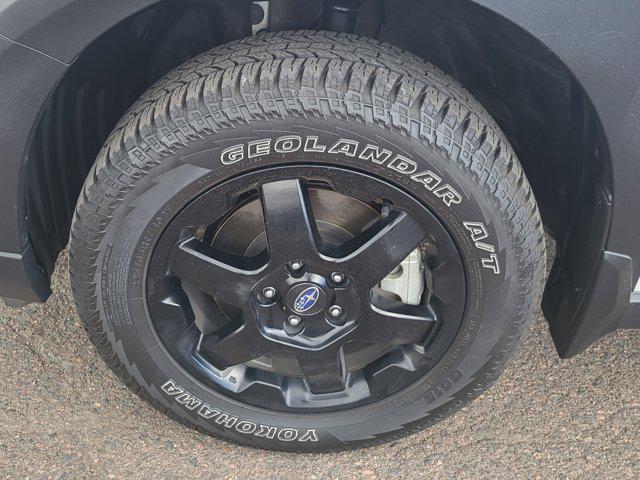used 2022 Subaru Outback car, priced at $32,776