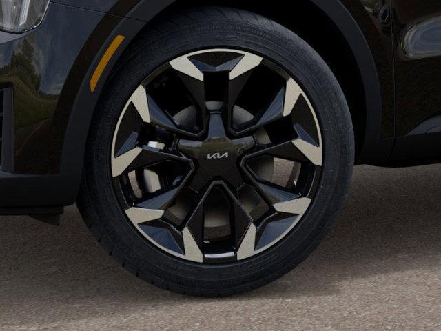 new 2026 Kia Sorento car, priced at $40,299