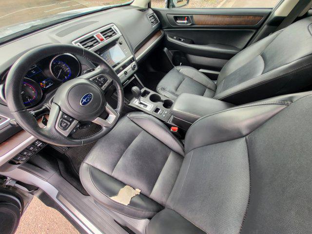 used 2017 Subaru Outback car, priced at $15,576