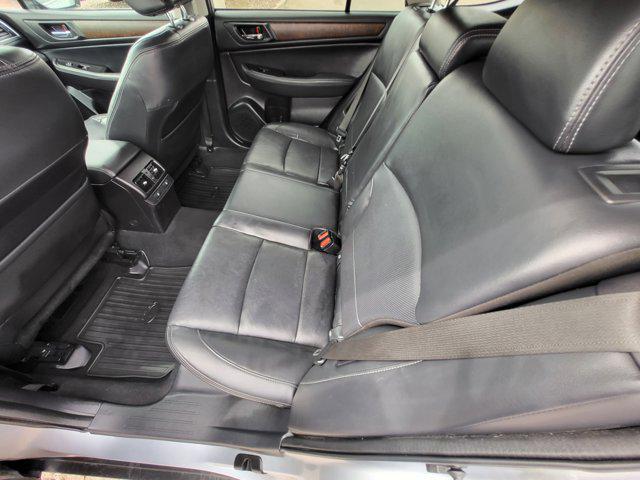 used 2017 Subaru Outback car, priced at $15,576