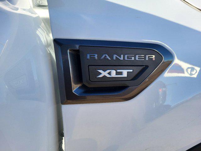 used 2021 Ford Ranger car, priced at $32,787