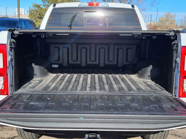 used 2021 Ford Ranger car, priced at $32,787