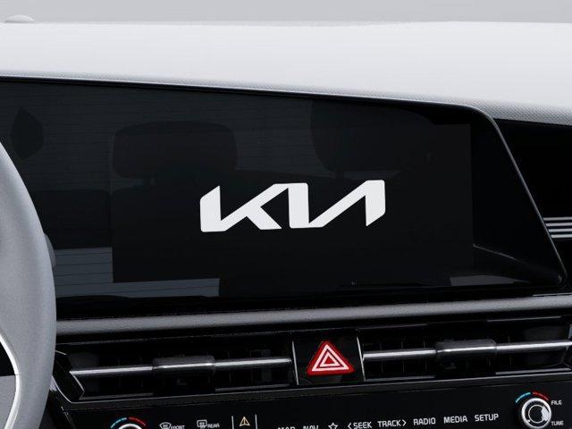 new 2024 Kia Niro car, priced at $28,238