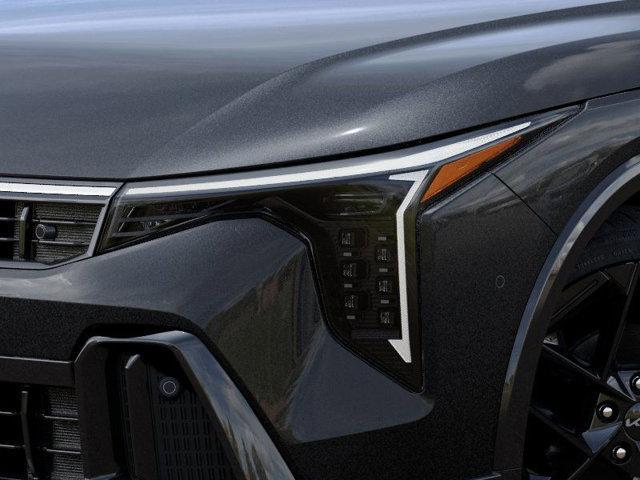 new 2025 Kia K4 car, priced at $31,479