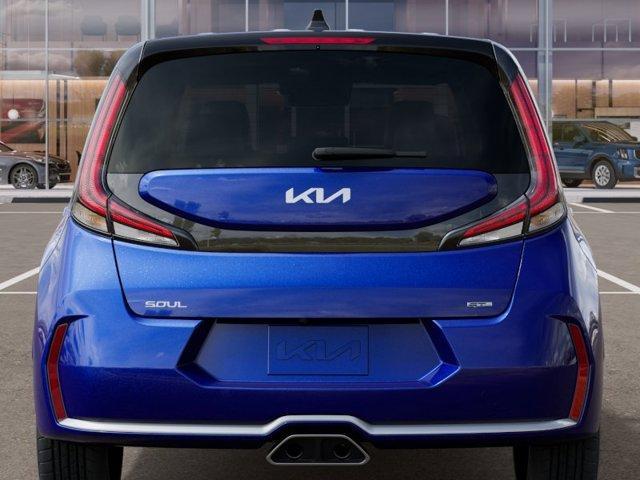 new 2024 Kia Soul car, priced at $21,980
