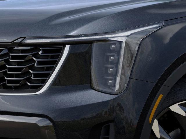 new 2026 Kia Sorento car, priced at $38,409