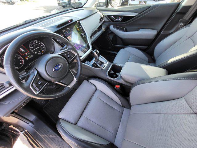 used 2022 Subaru Outback car, priced at $36,787