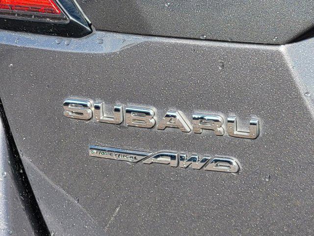 used 2022 Subaru Outback car, priced at $36,787