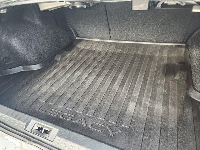 used 2017 Subaru Legacy car, priced at $13,687