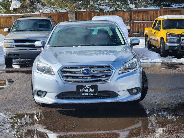 used 2017 Subaru Legacy car, priced at $13,687