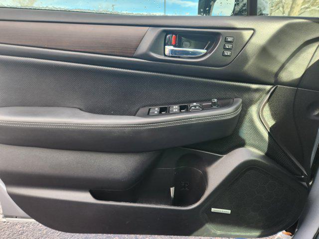 used 2017 Subaru Legacy car, priced at $13,687