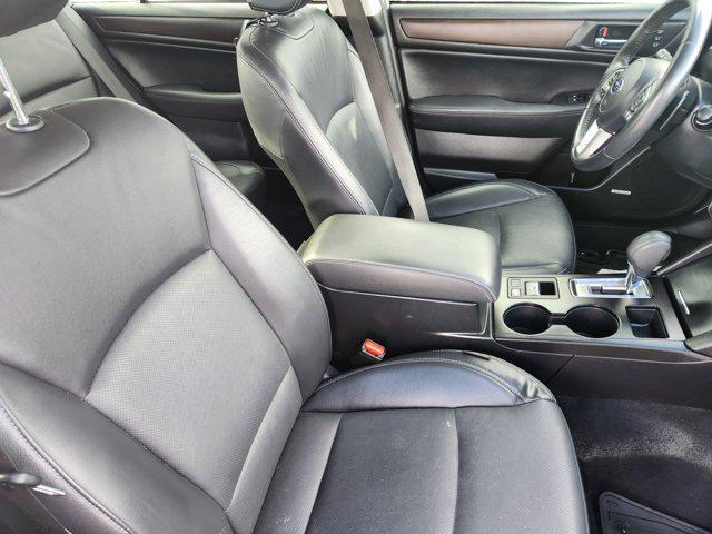 used 2017 Subaru Legacy car, priced at $13,687