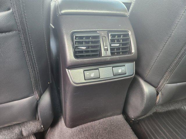 used 2017 Subaru Legacy car, priced at $13,687