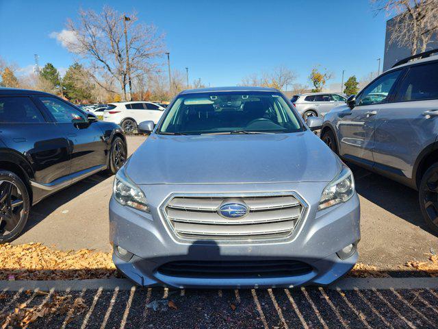 used 2017 Subaru Legacy car, priced at $15,787