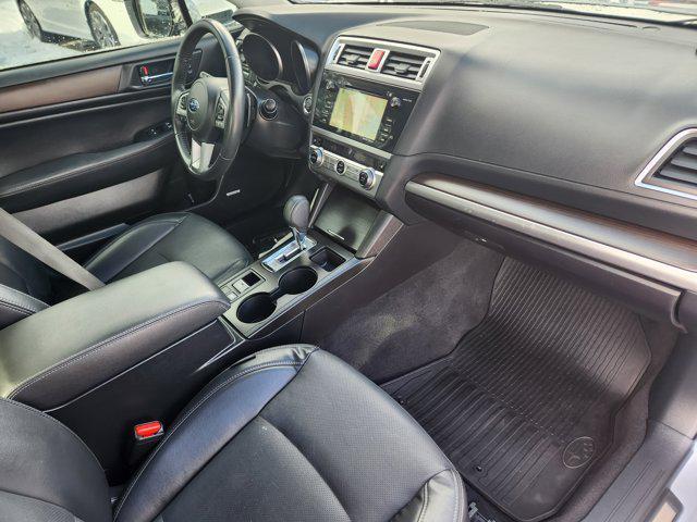 used 2017 Subaru Legacy car, priced at $13,687