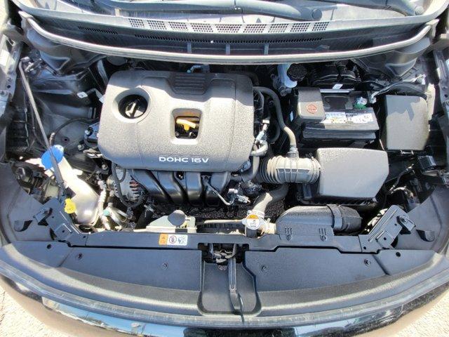 used 2017 Kia Forte car, priced at $10,787