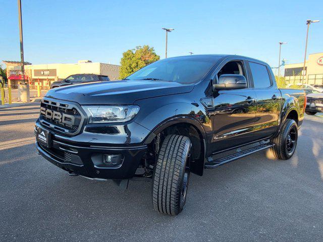 used 2019 Ford Ranger car, priced at $25,787