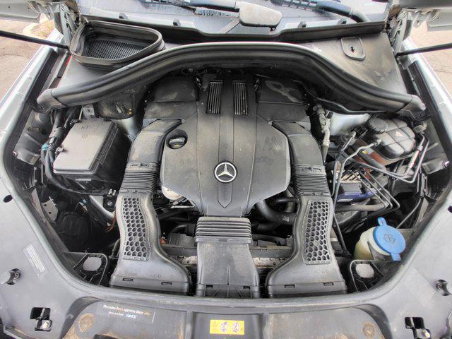 used 2017 Mercedes-Benz GLS 450 car, priced at $19,787