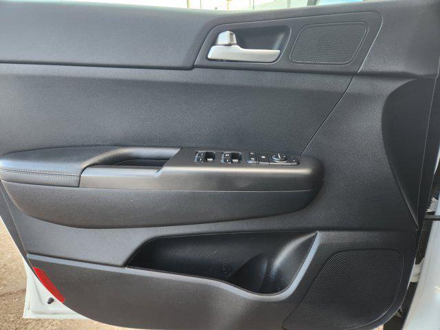 used 2017 Kia Sportage car, priced at $9,787