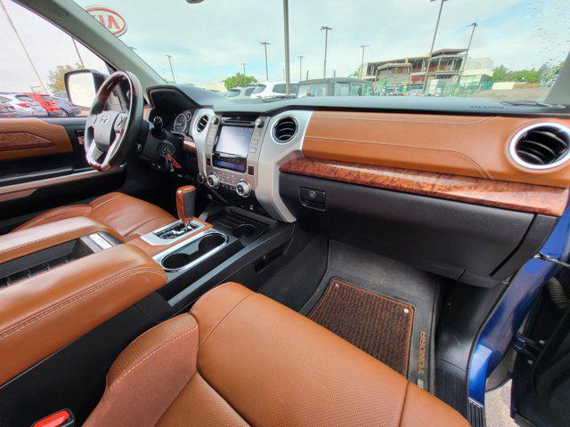 used 2015 Toyota Tundra car, priced at $29,576