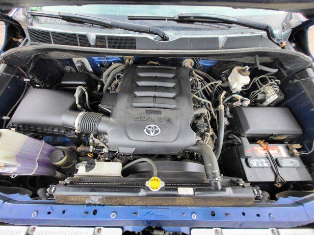 used 2015 Toyota Tundra car, priced at $29,576