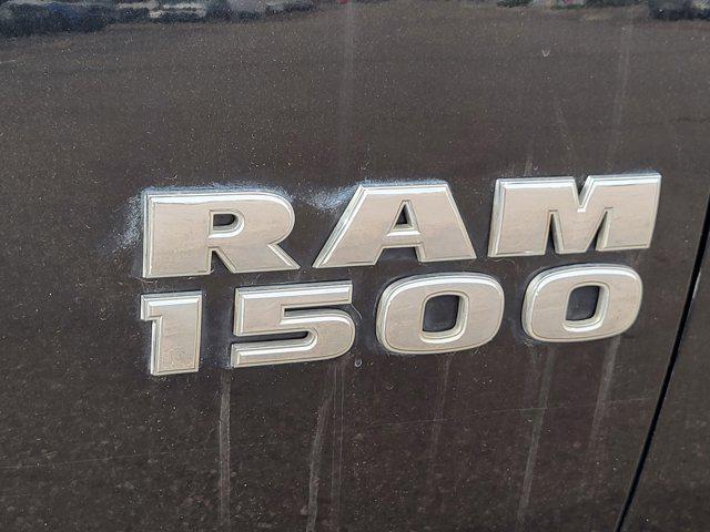used 2015 Ram 1500 car, priced at $14,576