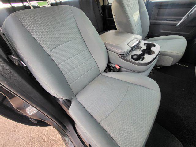 used 2015 Ram 1500 car, priced at $14,576