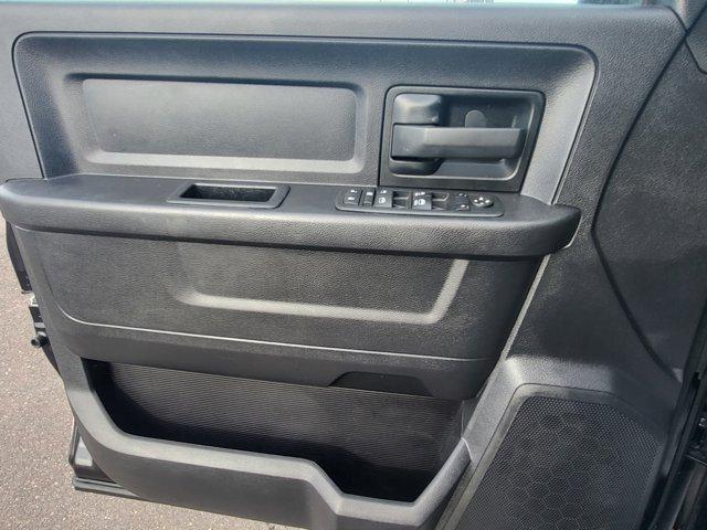 used 2015 Ram 1500 car, priced at $14,576