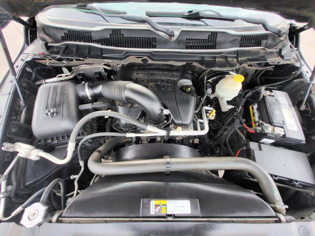 used 2015 Ram 1500 car, priced at $14,576
