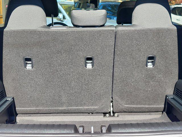 used 2023 Kia Soul car, priced at $18,787