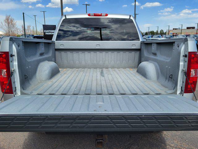used 2010 Chevrolet Silverado 1500 car, priced at $9,787