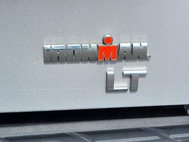used 2010 Chevrolet Silverado 1500 car, priced at $9,787