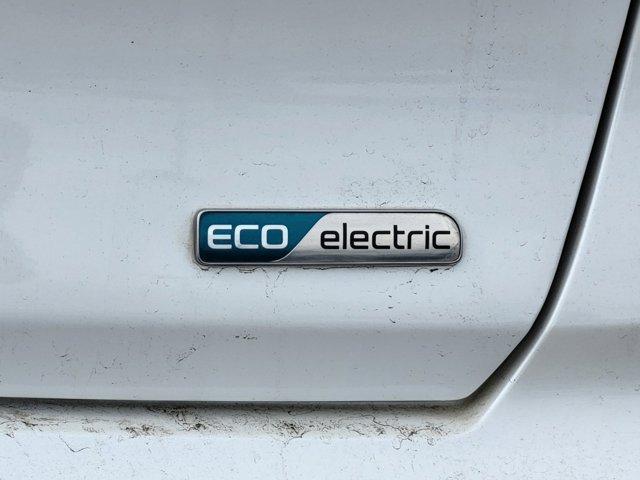 used 2020 Kia Niro EV car, priced at $19,787