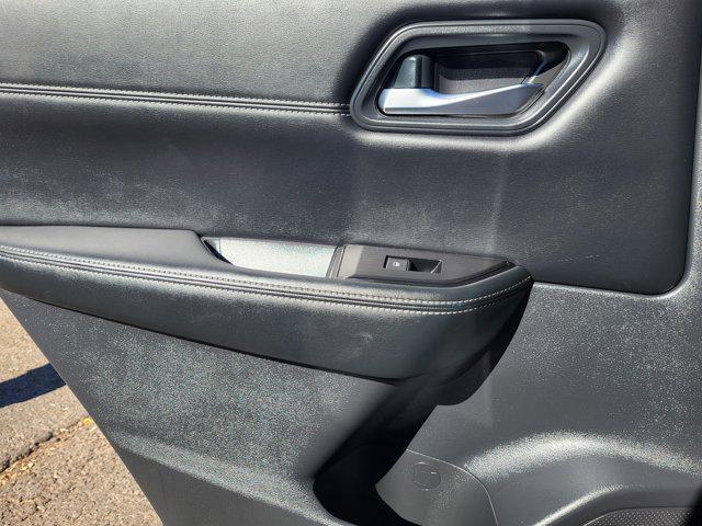 used 2023 Nissan Rogue car, priced at $20,787