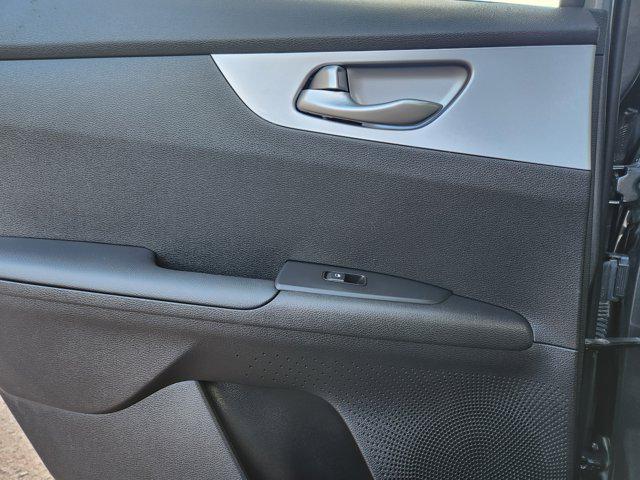 used 2024 Kia Forte car, priced at $19,787