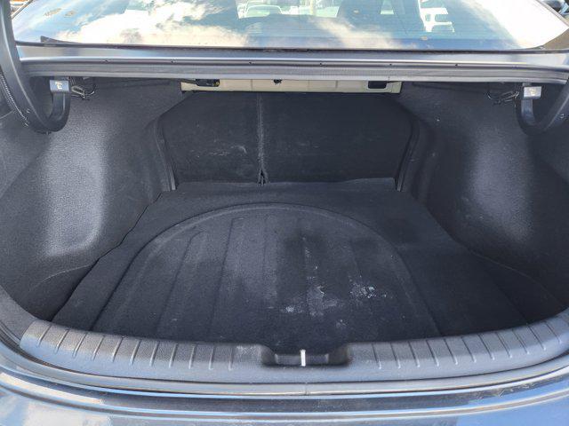 used 2024 Kia Forte car, priced at $19,787