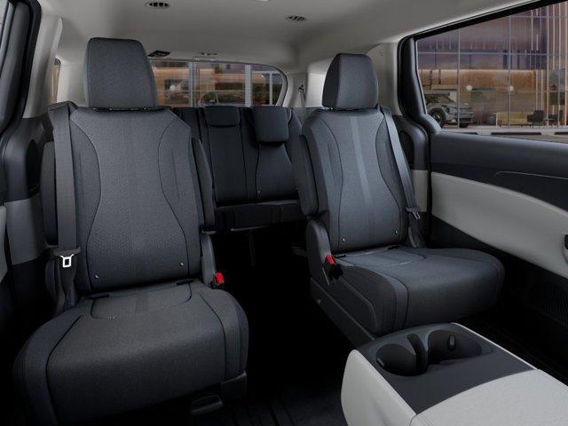 new 2024 Kia Carnival car, priced at $34,649