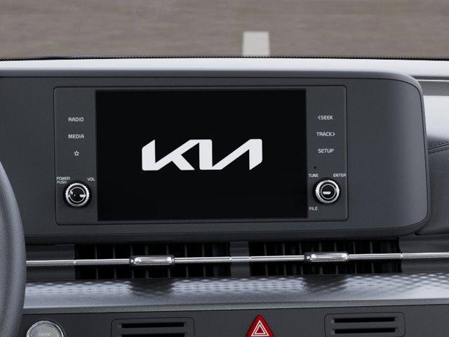 new 2024 Kia Carnival car, priced at $34,649