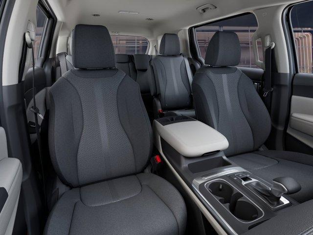 new 2024 Kia Carnival car, priced at $34,649