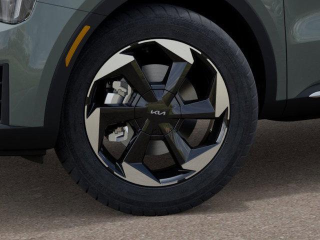 new 2026 Kia Sorento Hybrid car, priced at $38,059