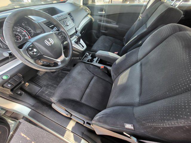 used 2012 Honda CR-V car, priced at $11,576