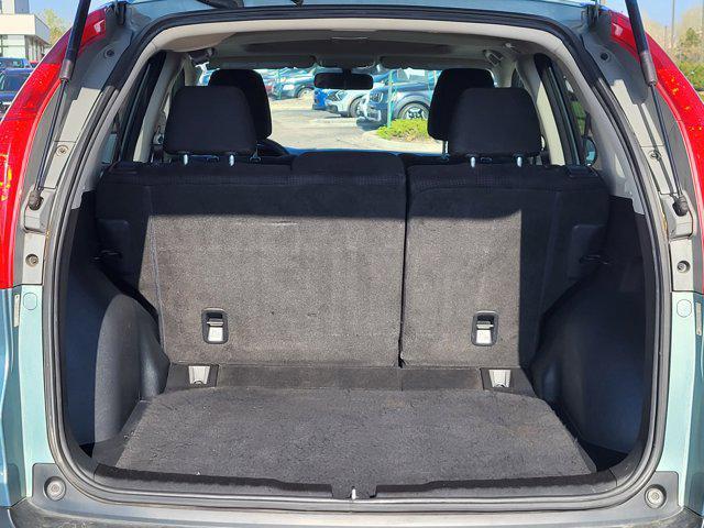 used 2012 Honda CR-V car, priced at $11,576